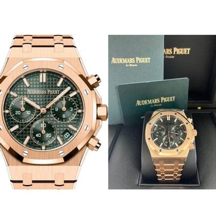 audemars piguet vergleichen